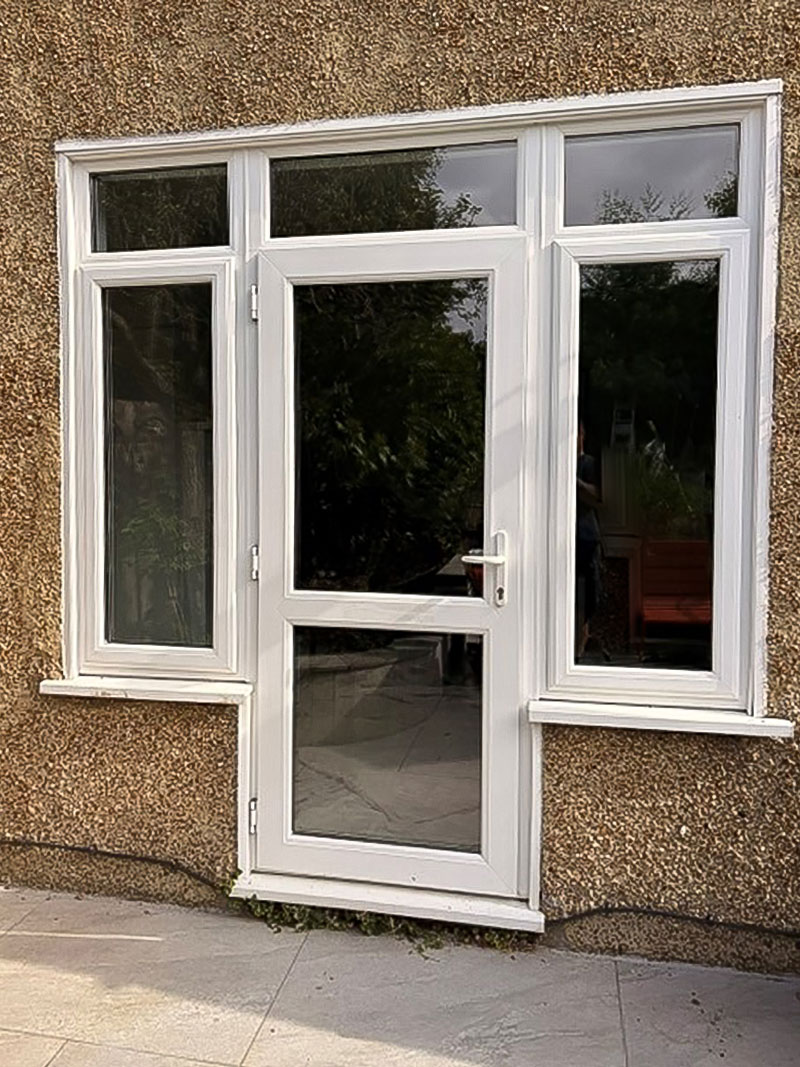 Bay Windows