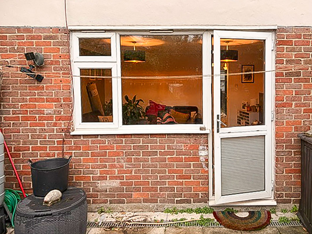 Bay Windows